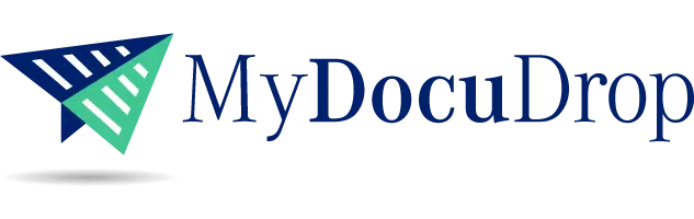 My DocuDrop